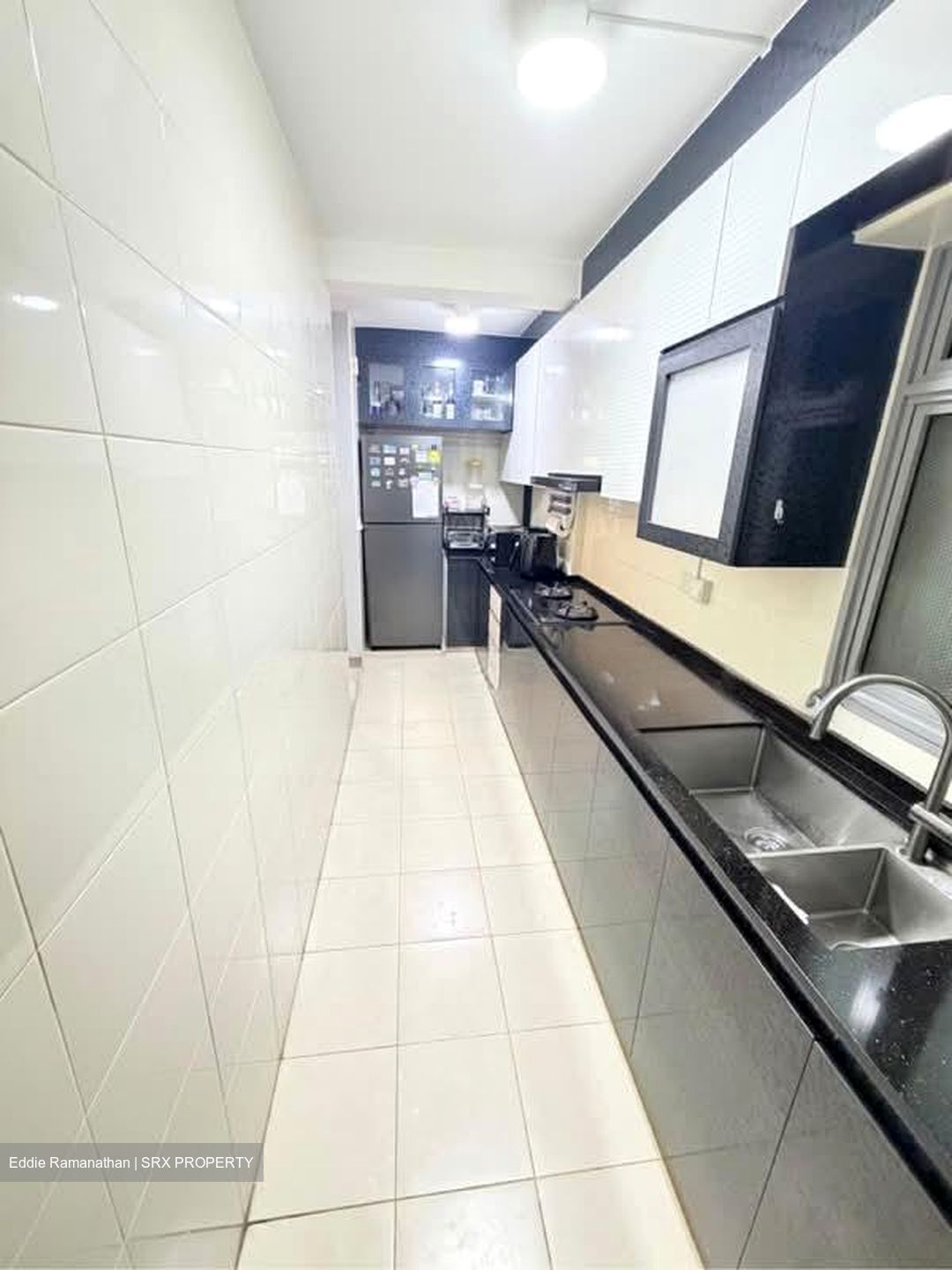 Blk 271A Punggol Residences (Punggol), HDB 4 Rooms #542220781